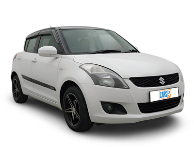 Maruti Swift-img